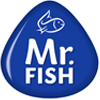 Mr. Fish